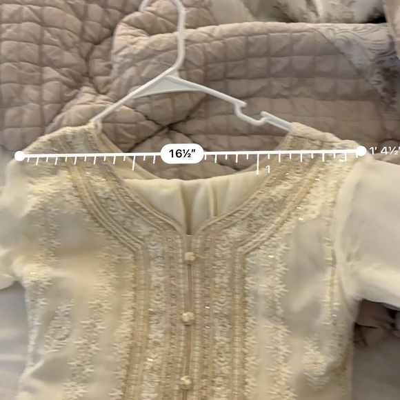 Anarkali Suit - Picture 9 of 9